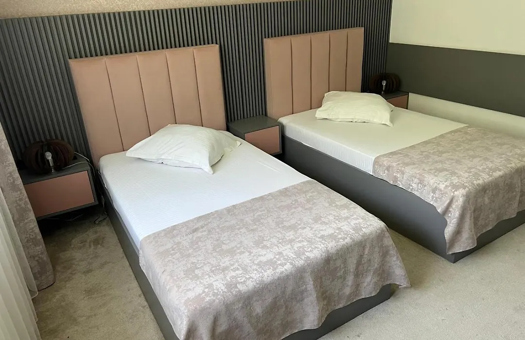 Hotel Parc-1